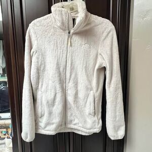 The North Face Women's Osito Plush Jacket size S